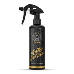   Bad Boys Leather Quick Detailer 500ml / Bőrtisztító/ápoló/