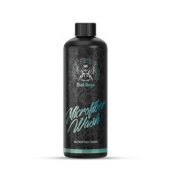 Bad Boys Microfiber Wash 500ml (Mikroszálas tisztító)