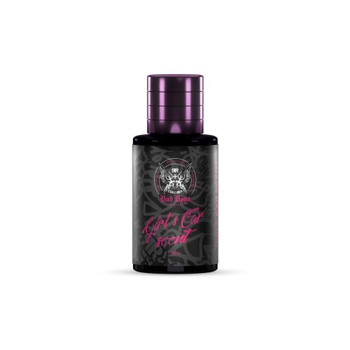 Bad Boys Girls Car Parfume 30ml (Női autóparfüm)