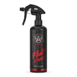 Bad Boys Plastic Cleaner 500ml - Cola (Műanyag tisztító)