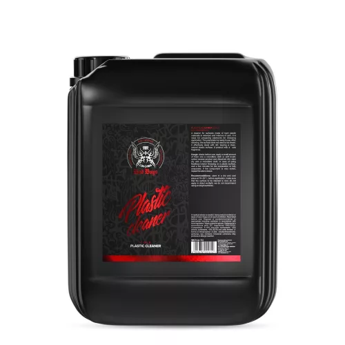 Bad Boys Plastic Cleaner 5L - Cola ( Műanyag Tisztító)