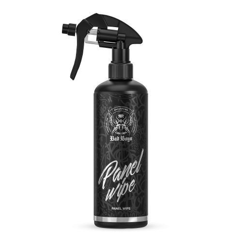 Bad Boys Panel Wipe 500ml