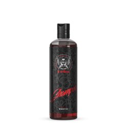 Bad Boys Shampoo 500ml - Cola ( Sampon)