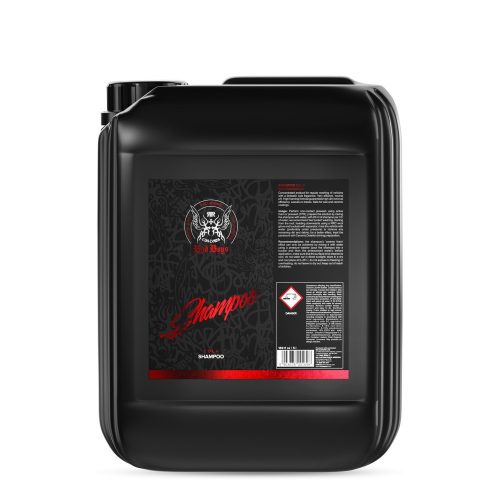 Bad Boys Shampoo 5L Cola ( Sampon)