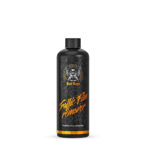 Bad Boys Traffic Film Remover/TFR/ 500ml (Előmosó)