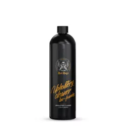   Bad Boys Upholstery Cleaner Low-Foaming 1L (Kárpittisztító enyhén Habzó)