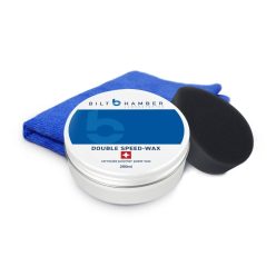   Bilt Hamber Double Speed Wax V2 - Ellenálló hybrid wax (250 ml)