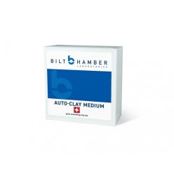   Bilt Hamber Auto-Clay-Medium (200 g) - Közepes autókozmetikai gyurma 