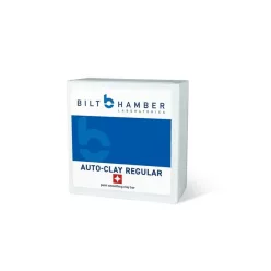   Bilt Hamber Auto-Clay-Regular (200 g) - Kemény autókozmetikai gyurma 