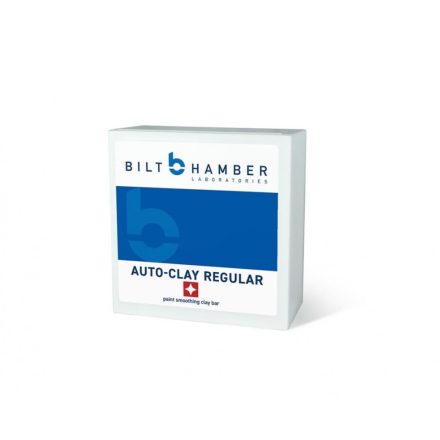 Bilt Hamber Auto-Clay-Regular (200 g) - Kemény autókozmetikai gyurma 