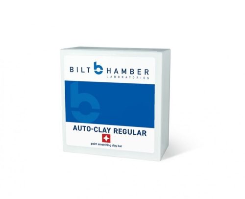 Bilt Hamber Auto-Clay-Regular (200 g) - Kemény autókozmetikai gyurma 