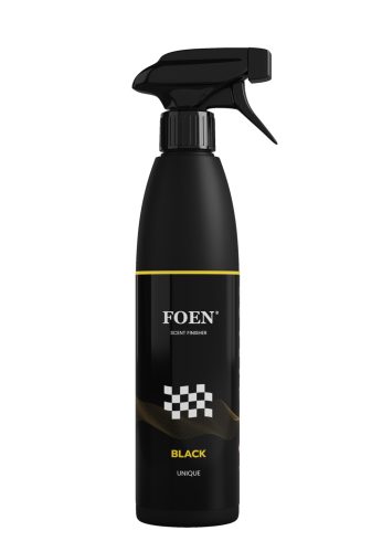 FOEN Black Illatosító 450ml