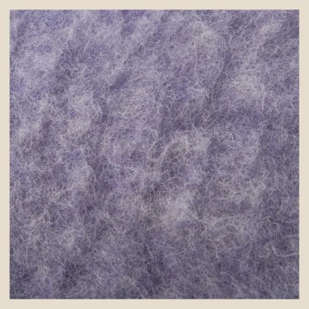 Booski HS WLP Gyapjú polírkorong 150mm