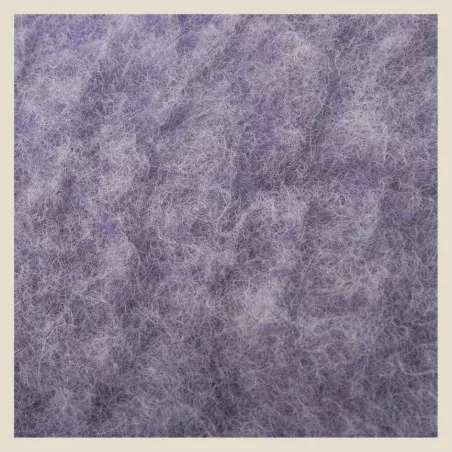 Booski HS WLP Gyapjú polírkorong 80mm