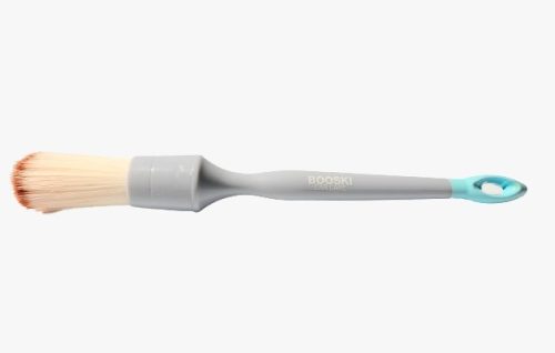 Booski Thai Super Soft Brush 12mm - Autókozmetikai ecset