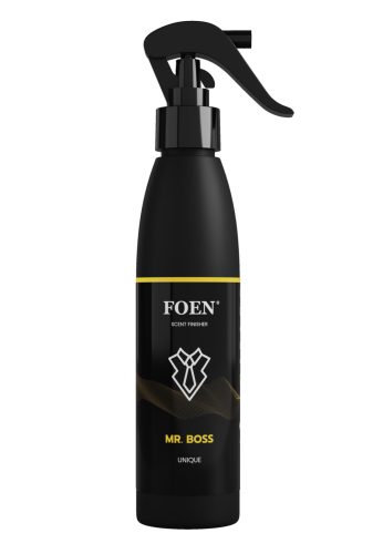 FOEN Boss Illatosító 185ml