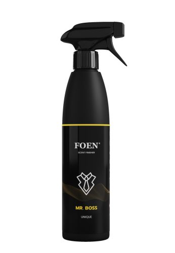 FOEN Boss Illatosító 450ml