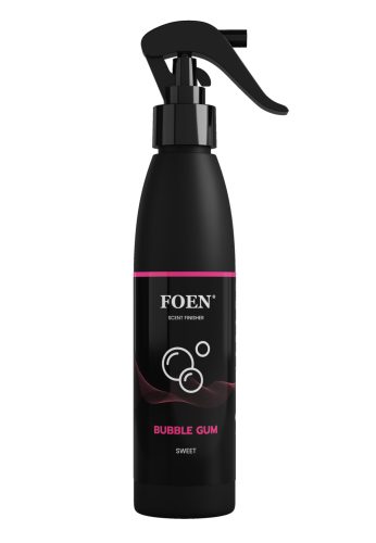 FOEN Bubble Gum Illatosító 185ml