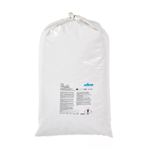 Kiehl Poudromax 175 – Prémium porsampon autómosóba 25kg