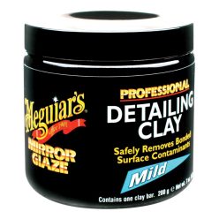 Meguiar's Detailing Clay "Mild"