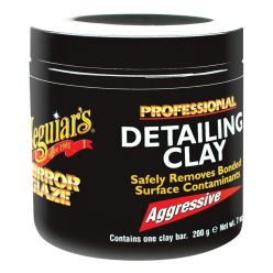 Meguiar's Detailing Clay "Aggressive"