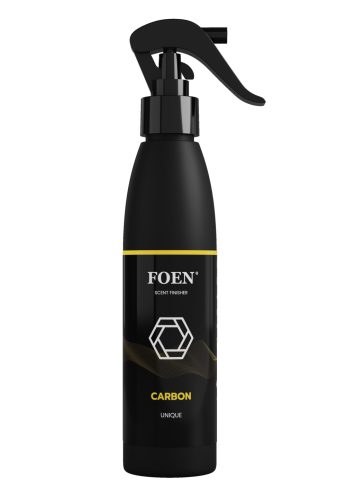 FOEN Carbon Illatosító 185ml