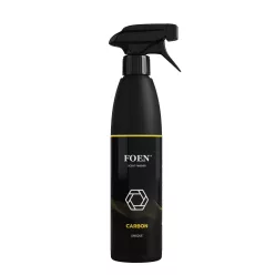 FOEN Carbon Illatosító parfüm 450ml