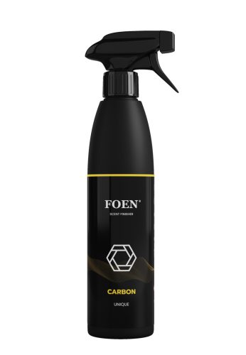 FOEN Carbon Illatosító 450ml