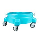 Carbon Collective Heavy Duty Bucket Dolly vödör alá kocsi