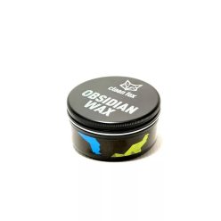 CleanFox Obsidian Wax 100g - Grafén tartalmú hybrid wax