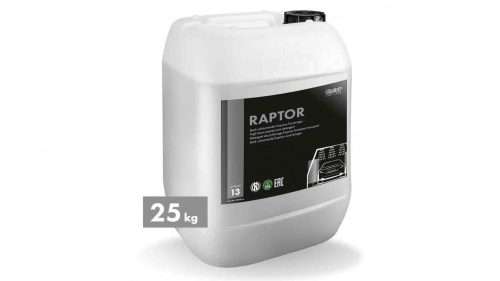 Christ Raptor - Univerzális előmosó (Erős) 25kg