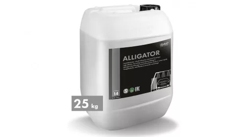 Christ Alligator - Univerzális előmosó hab 25kg