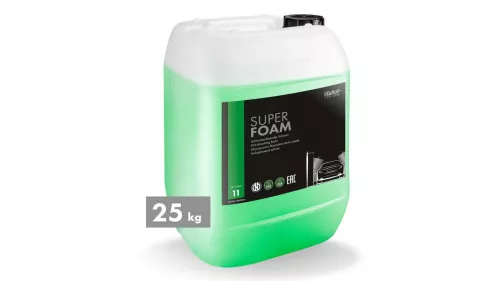 Christ Active Dry - Super Foam Aktívhab 25kg