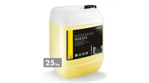 Christ Intensive Wash - Savas autósampon 25kg