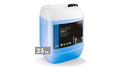 Christ Active Dry - Száradás elősegítő 25kg