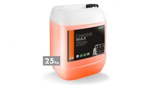 Christ Chassis Wax - Alvázvédő viasz 25kg