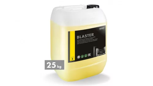 Christ Blaster - Prémium hidrofób autósampon 25kg