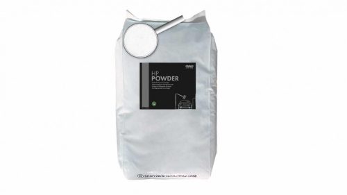 Christ HD Powder - Porsampon autómosóba 25kg