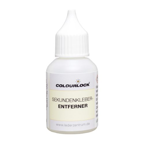 Colourlock Pillanatragasztó eltávolító 20 ml