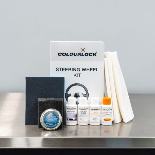 Colourlock Kormány felújító szett