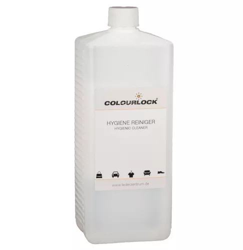 Colourlock Higiéniai bőrtisztító