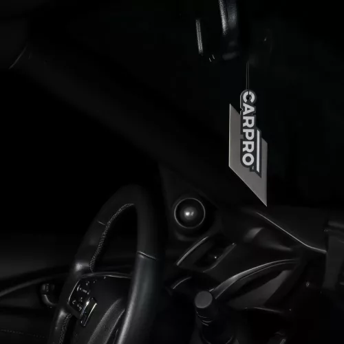 CarPro Autóillatosító - Patchouli
