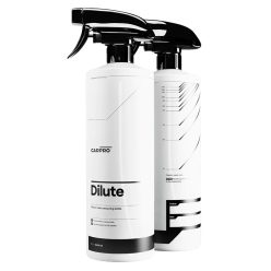 CarPro Dilute Mércézett flakon szórófejjel - 1000ml