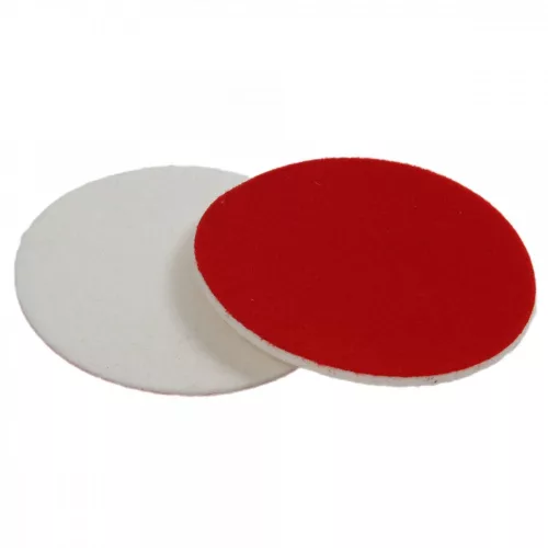 CarPro Üvegpolírozó Korong 125mm