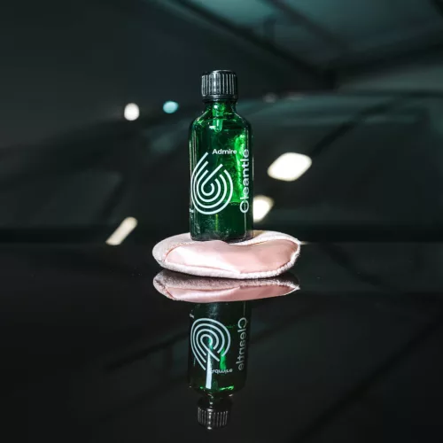 Cleantle Admire - Kerámia bevonat 50ml