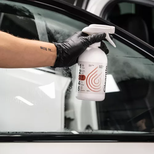 Cleantle Antifog Glass+ 500ml - Páramentesítő üvegtisztító