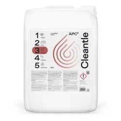  Cleantle APC ² - Lime/Menta - Univerzális tisztító koncentrátum 25L