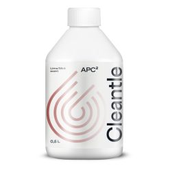   Cleantle APC ² - Lime/Menta - Univerzális tisztító koncentrátum 500ml