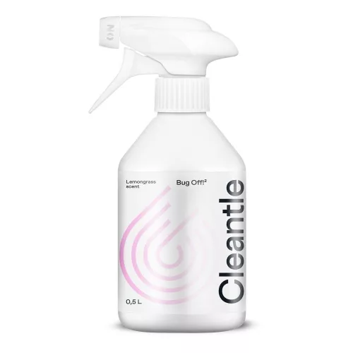 Cleantle Bug Off ² - Bogároldó 500ml
