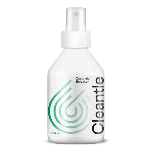 Cleantle Ceramic Booster Kerámia Frissítő 200ml